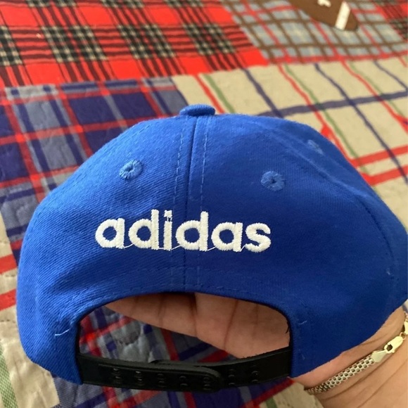 Adidas cap 2/3y - Picture 2 of 4